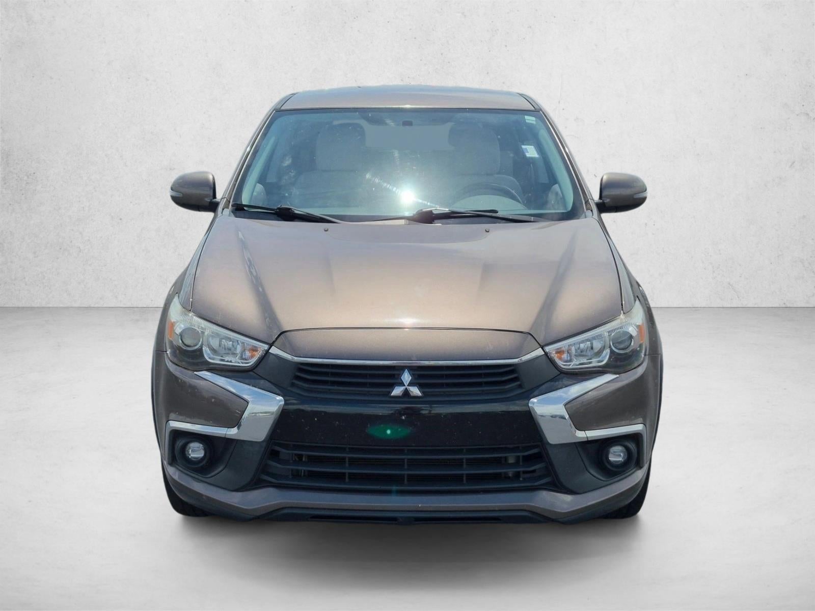 mitsubishi outlander sport 2016 JA4AP3AW4GZ045463 image mitsubishi outlander sport 2016 JA4AP3AW4GZ045463 image